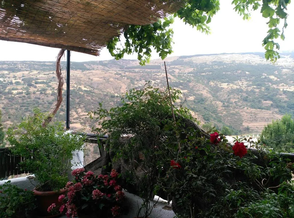 Casa El Porton Holiday home Bubion 0*,