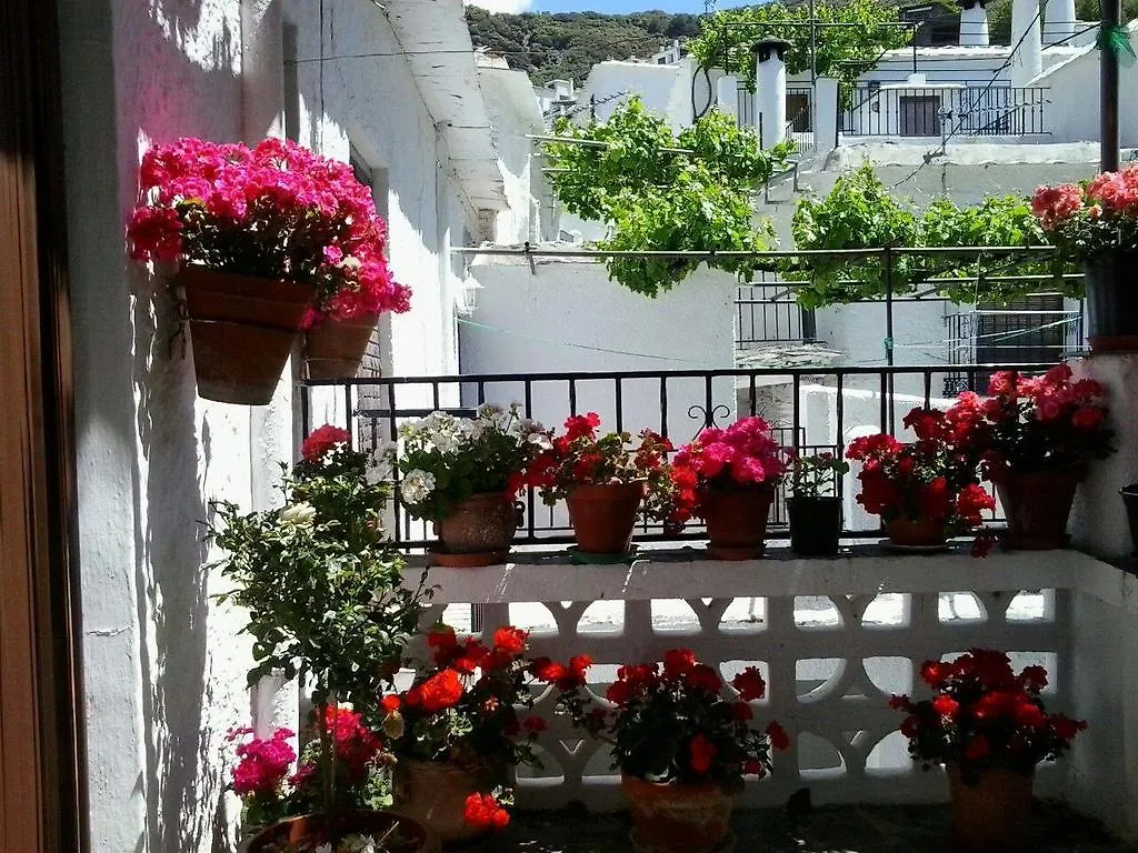 Casa El Porton Holiday home Bubion