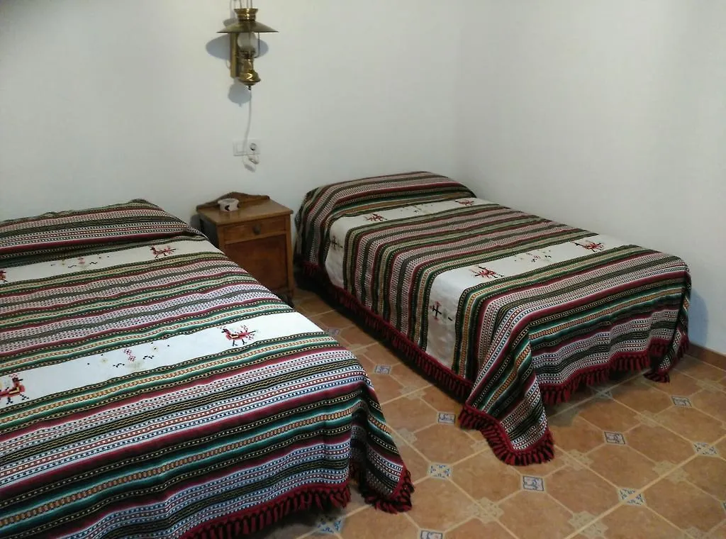 Casa El Porton Holiday home Bubion 0*,  Spain