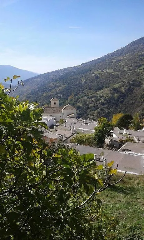 Casa El Porton Holiday home Bubion 0*,  Spain