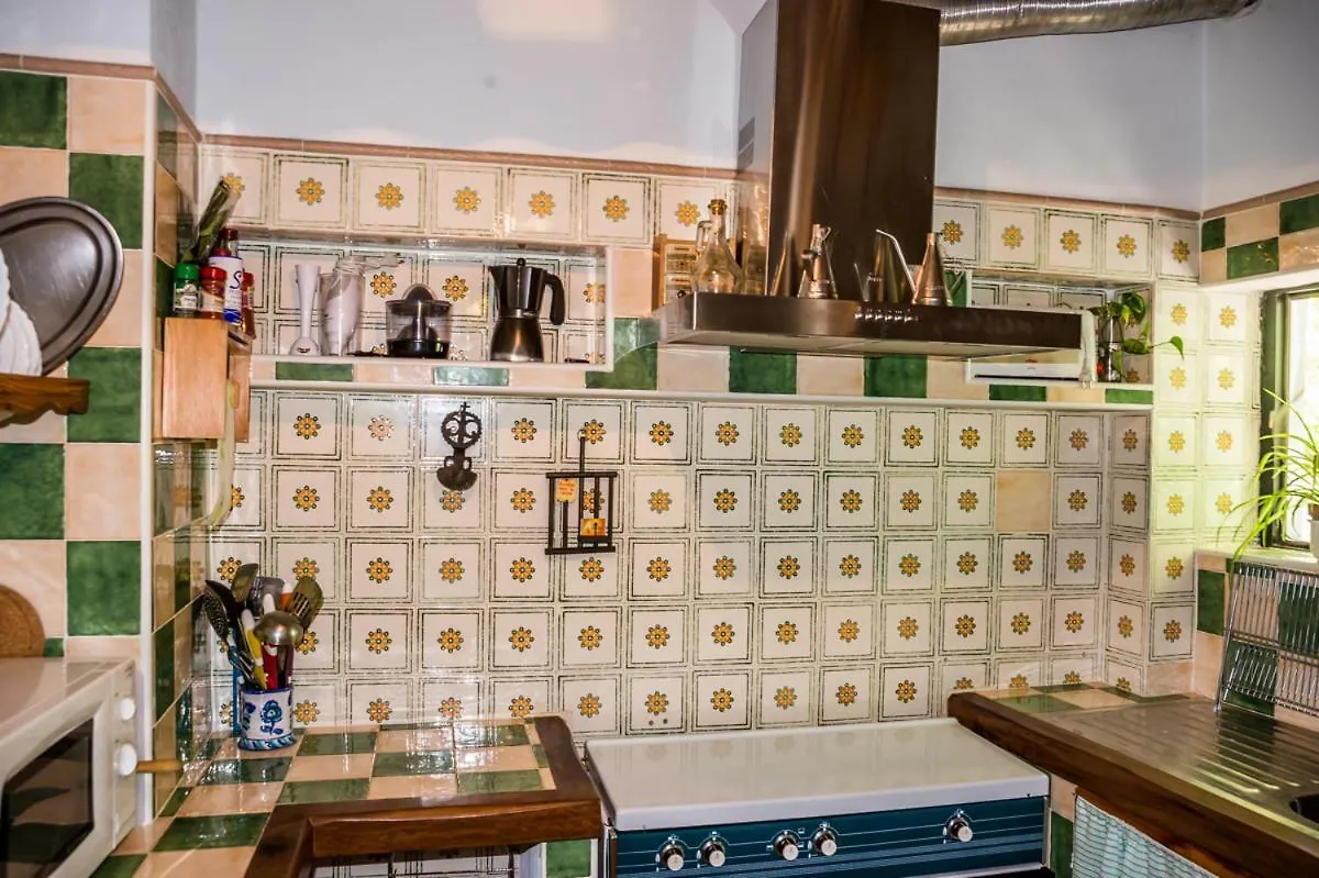 Casa El Porton Holiday home Bubion